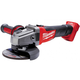 Milwaukee kulfri 18V Vinkelsliber M18 serien Løs enhed M18 CAG 125X-0